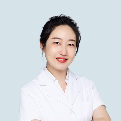 李丽