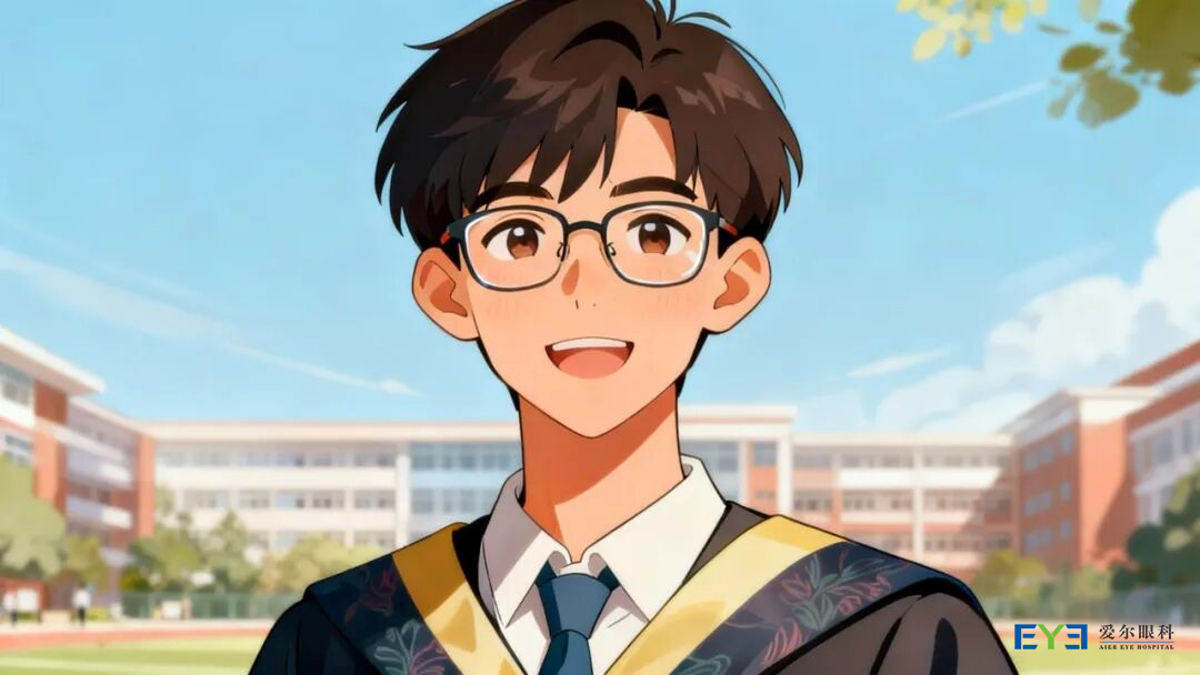 公考必读 | 省考面试攻略不懂就问，做完近视手术需要恢复多久？