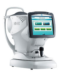 NIDEK（尼德克）OPD‑Scan III 角膜屈光分析仪