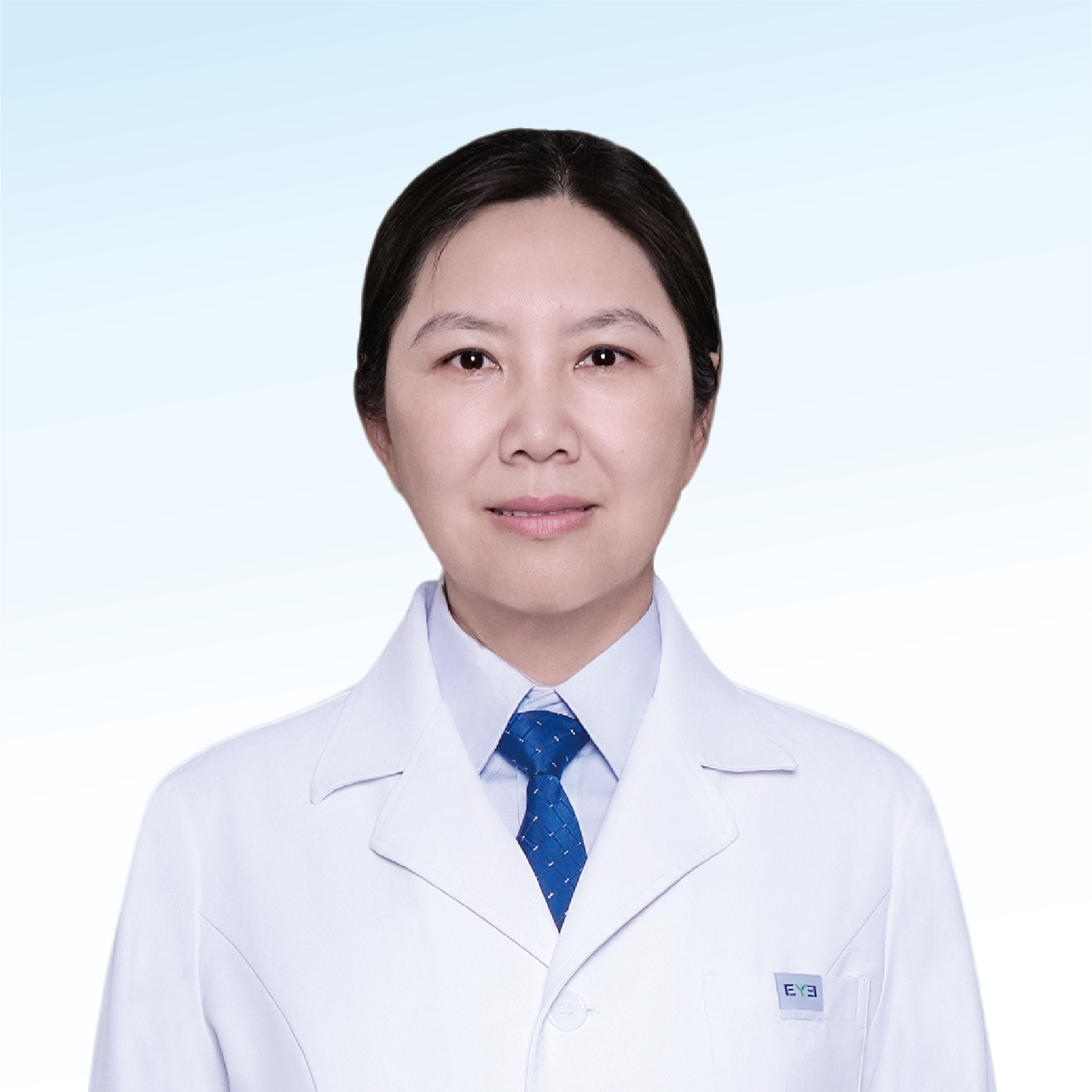 王晓娟