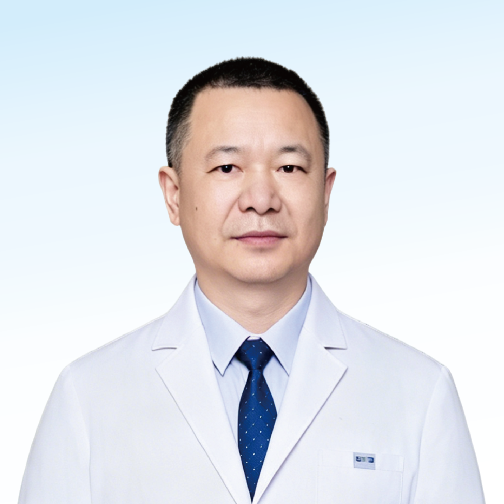 刘宁朴