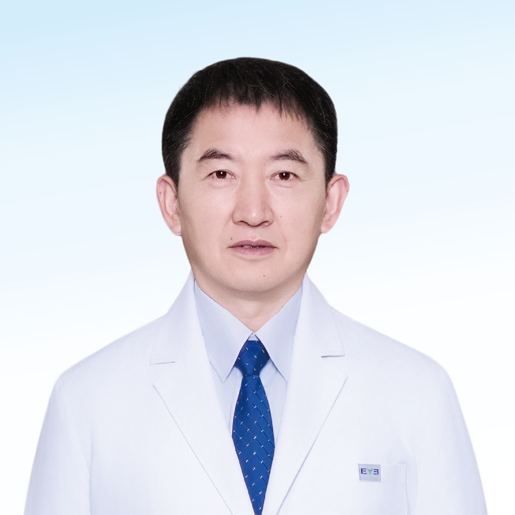 刘子波