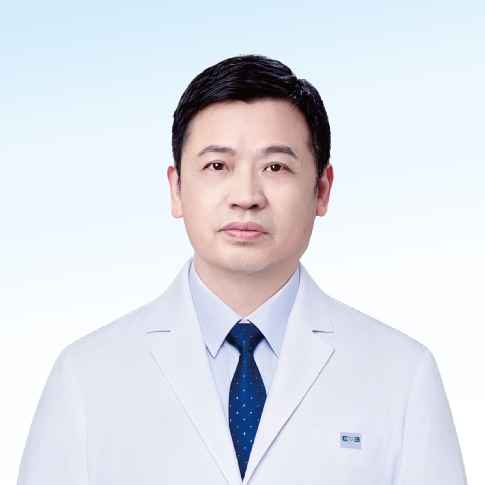 兰长骏