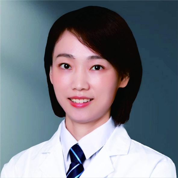李俊萍