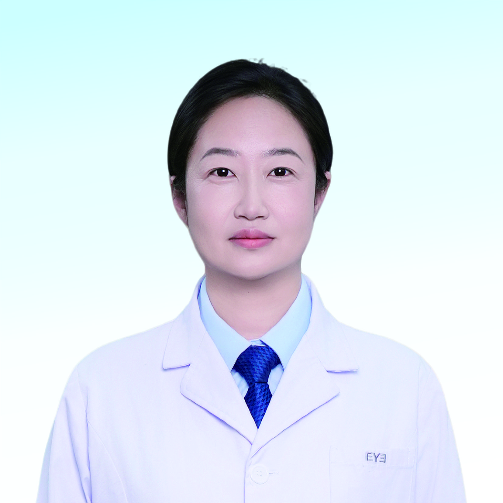 李丽