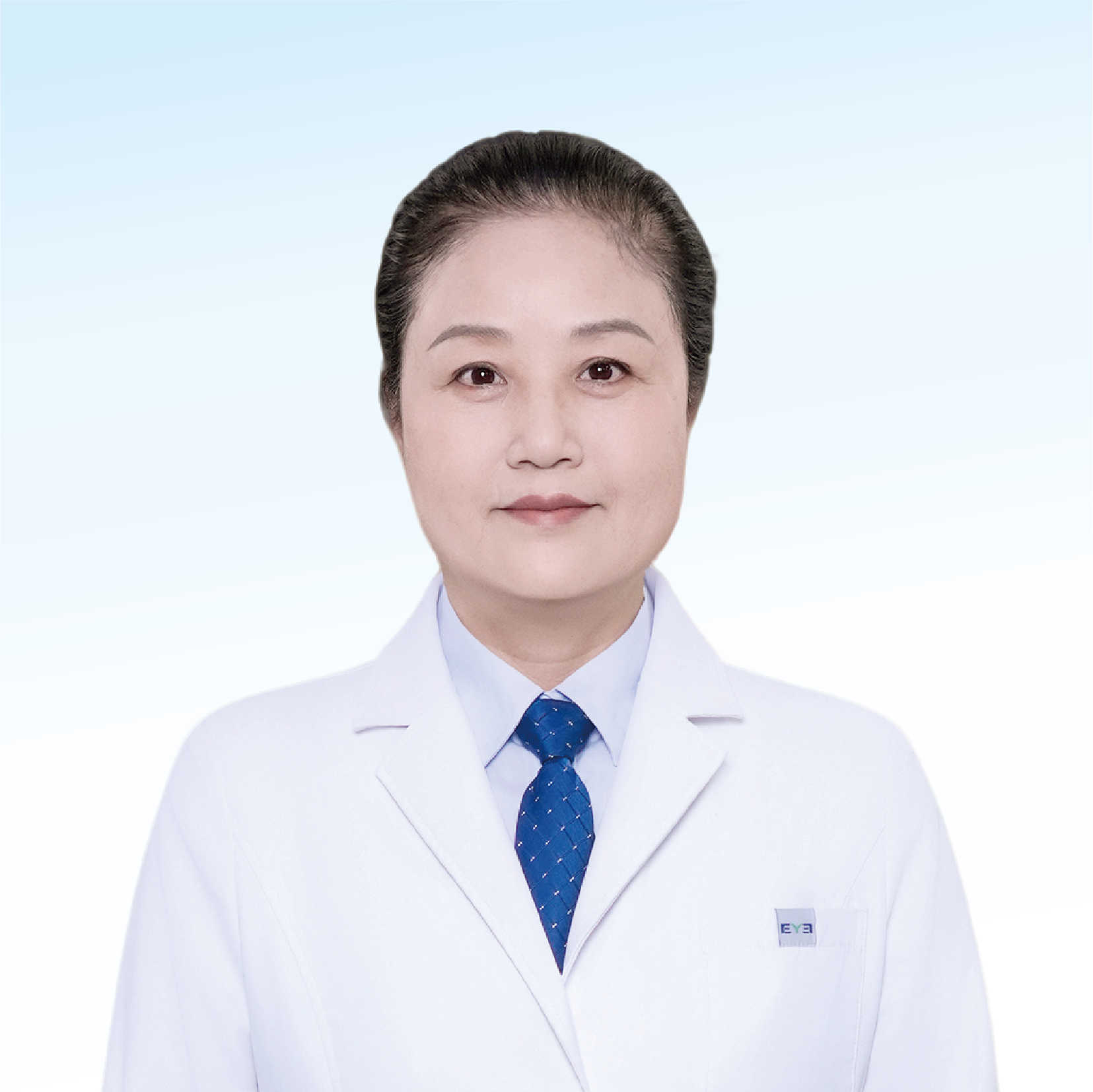 杨晓英