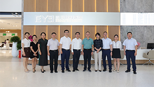 共建共促  融合创新