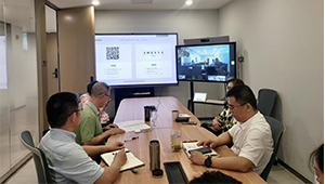 爱尔眼科四川省区召开疫情防控紧急会议