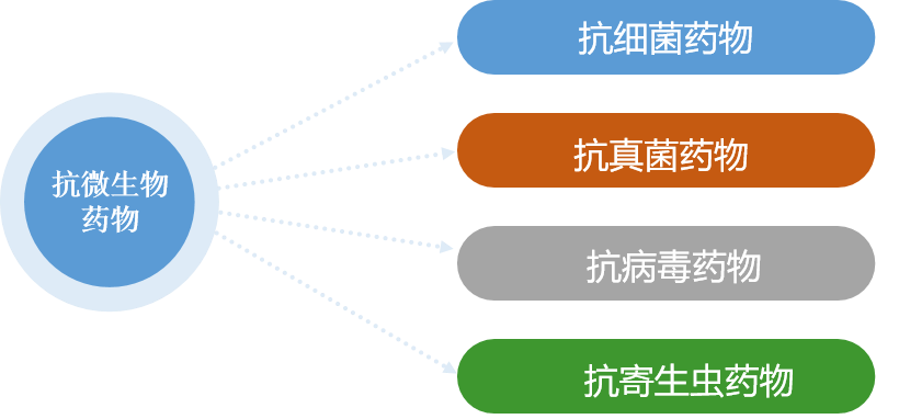 遏制微生物耐药，提高全民用药认知